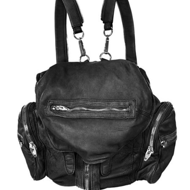 알렉산더왕 마르티 백팩