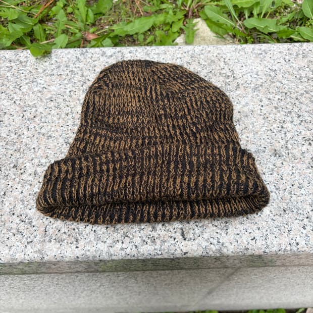 90-00s Artex 빈티지 비니 (made in USA)