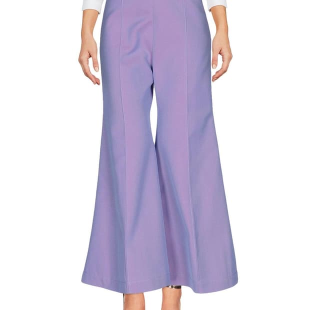 Acne jean 라일락 34사이즈