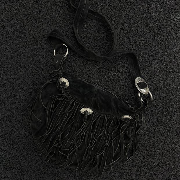 vtg bag