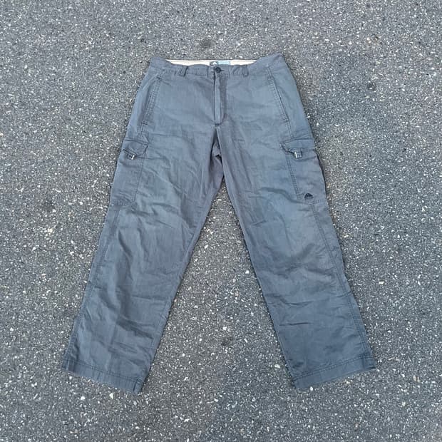 90s 나이키 팬츠