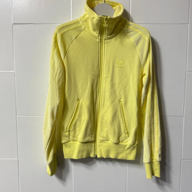 아다디스 파이어버드 레몬 트랙탑