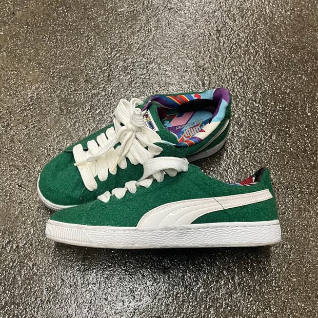 Puma Dee&Ricky 스니커즈 (260)