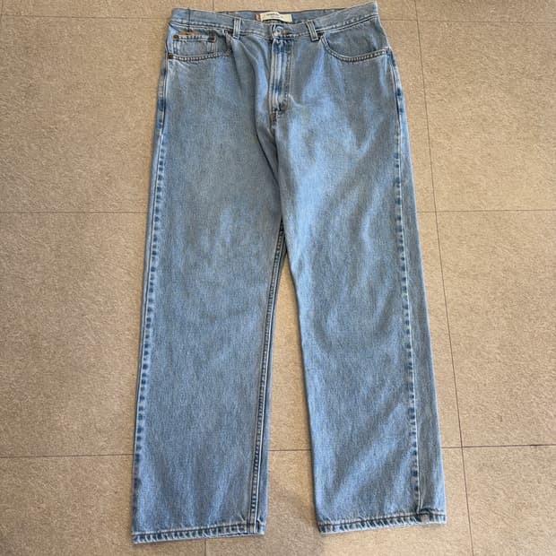 00s 리바이스 505