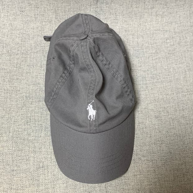 폴로 모자
