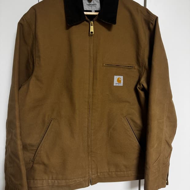 칼하트 디트로이트 XL