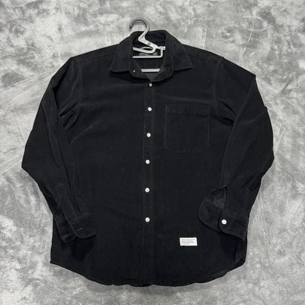 어반가먼트 셔츠