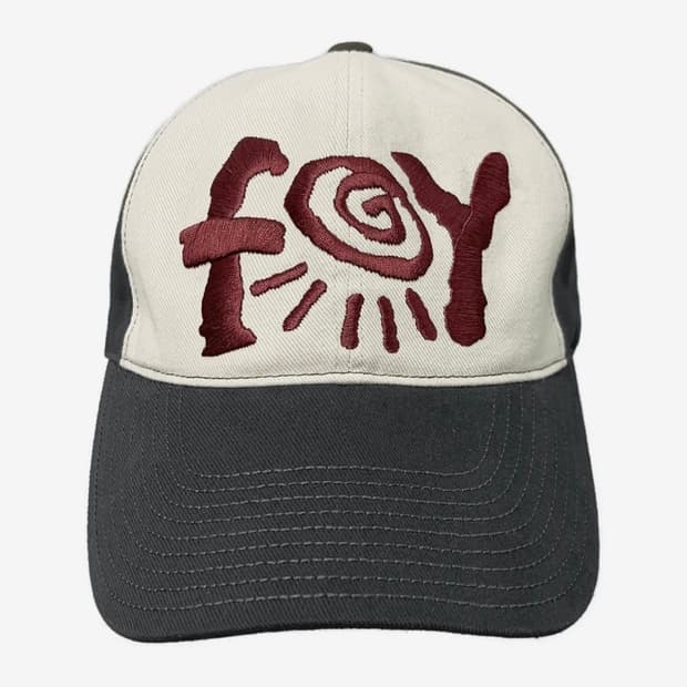더콜디스트모먼트 TCM foy cap
