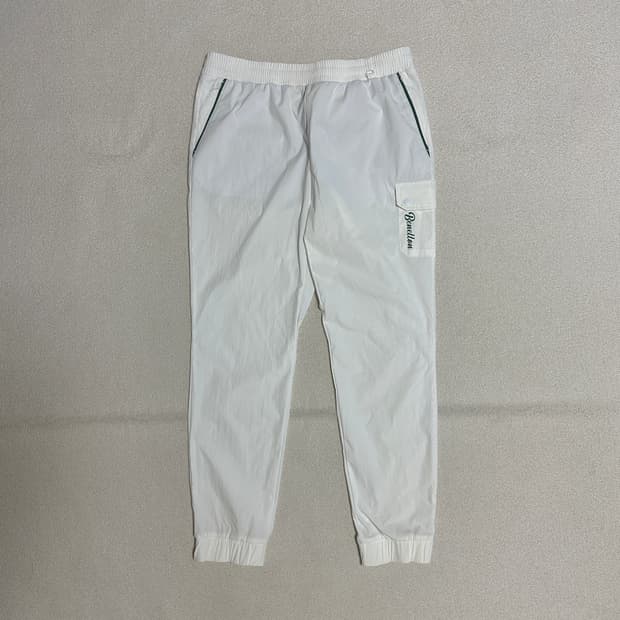 베네통 트레이닝 조거팬츠