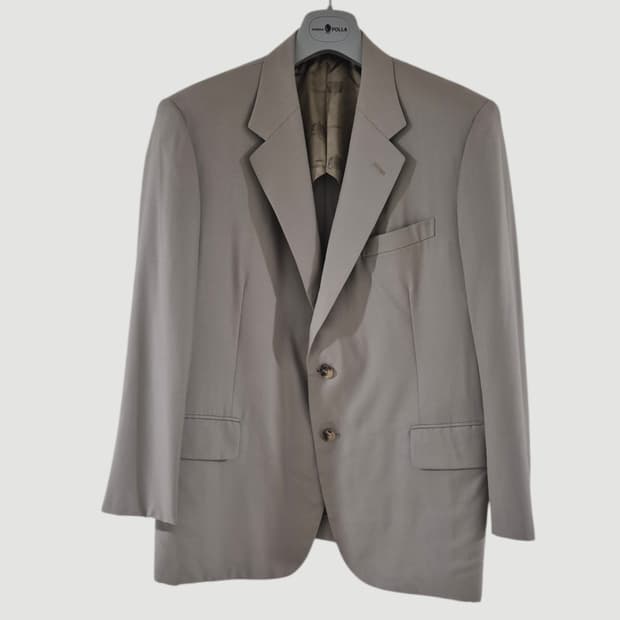 [100]미츠코시 일본 울 블레이저 자켓