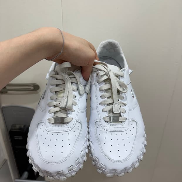 나이키 자크뮈스 포스 로우
