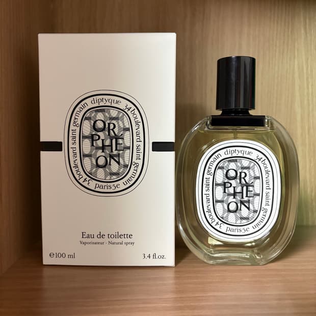 (국문택)딥티크 오르페옹 edt 100ml