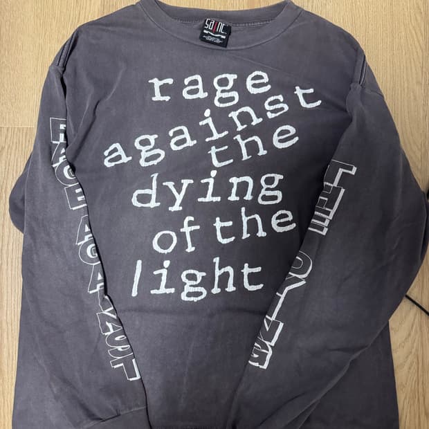 세인트미카엘 롱슬리브