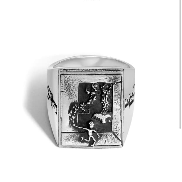 erd minutemen championship ring 구매합니다