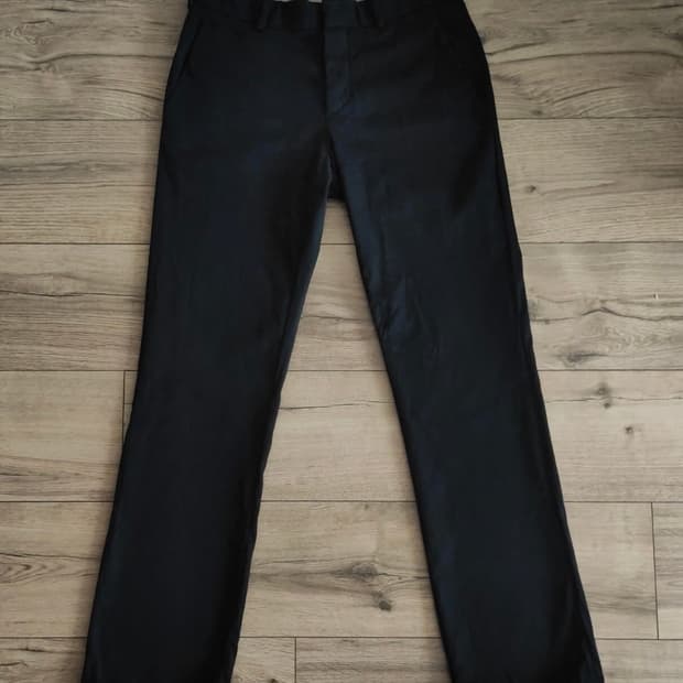 90s 헬무트랭 치노팬츠