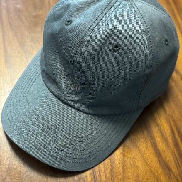 퍼플라벨 치노 필드 캡