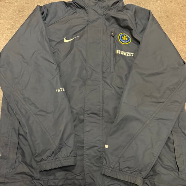 [5]나이키 인터밀란 자켓