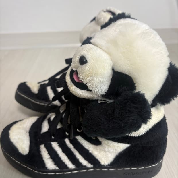 제레미스캇 베어