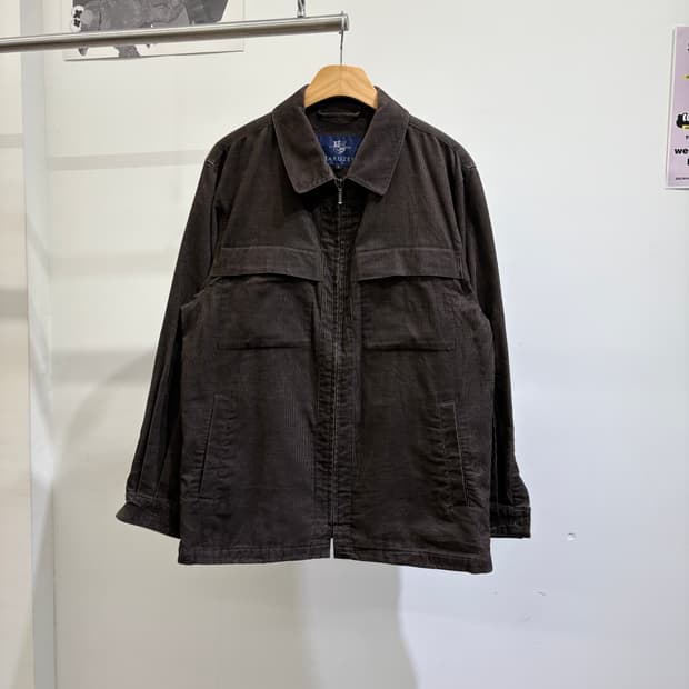 MARUZEN (Made in Japan) 자켓