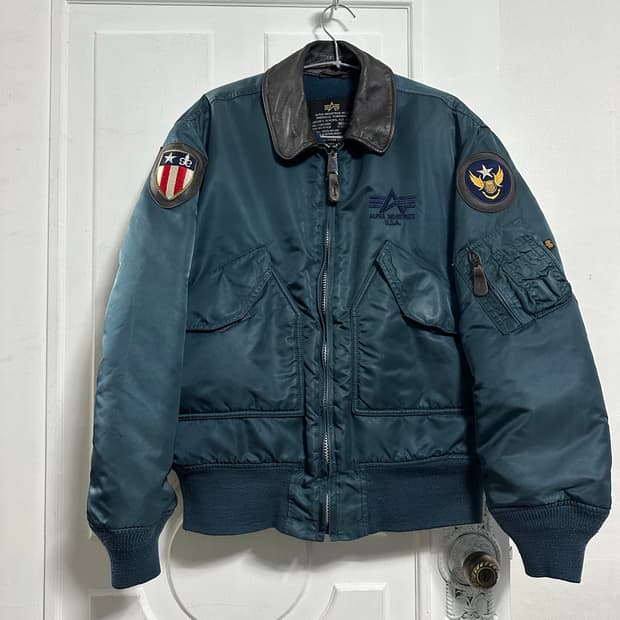 알파인더스트리 CWU-45P