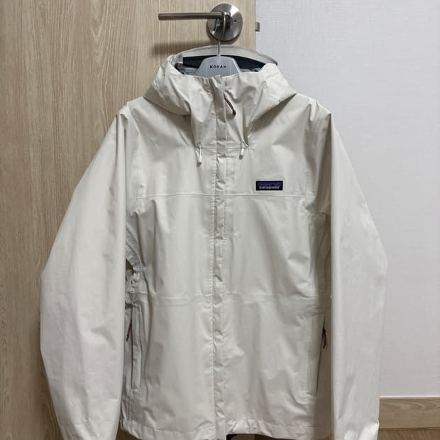파타고니아 토렌쉘 울화이트