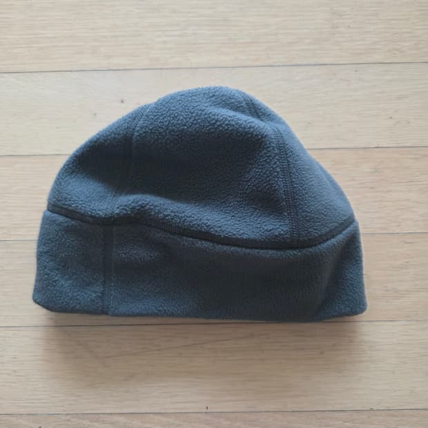 thurston 폴라텍 윈드프로 비니 새상품