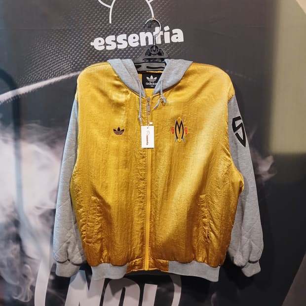 아디다스 부톰보 오들스쿨 후드집업