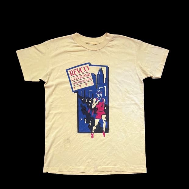 [S] 90s "REVCO Marathon"