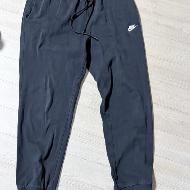 나이키 바지