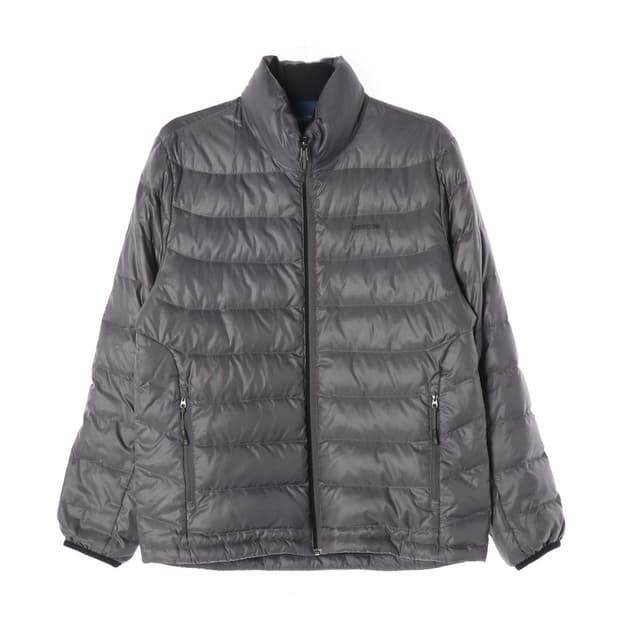 Reebok 경량 패딩 L