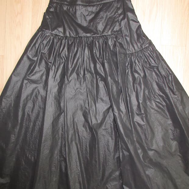 코스모스 스커트