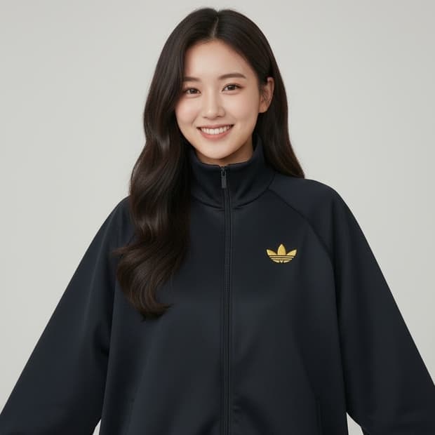 아디다스 구 파이어버드 트랙탑 져지 100