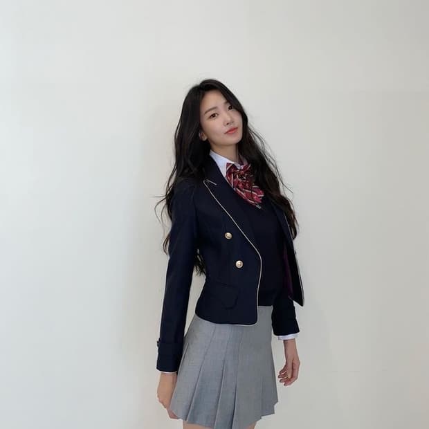 한림예고 고복대여
