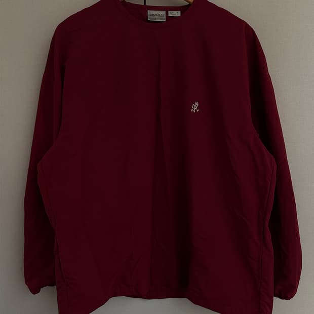 그라미치 패커블 티셔츠 입니다.