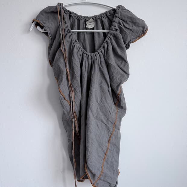 Baserange Max Top