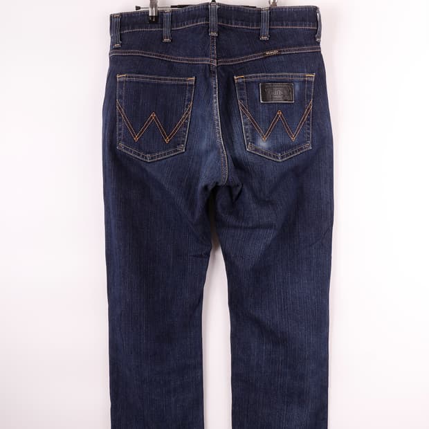 Wrangler Denim Pants (34인치)
