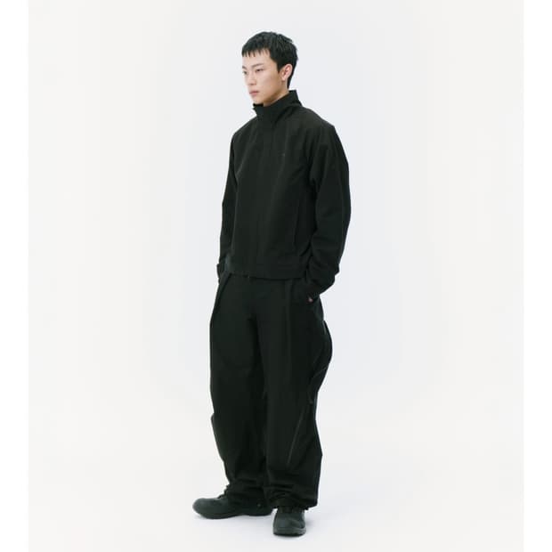 산산기어 어파인 자켓 3사이즈