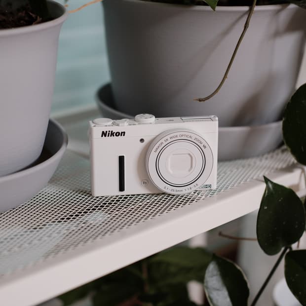 [레어,B+급] 니콘 쿨픽스 P340 coolpix P340 