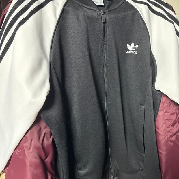 아디다스 저지 L