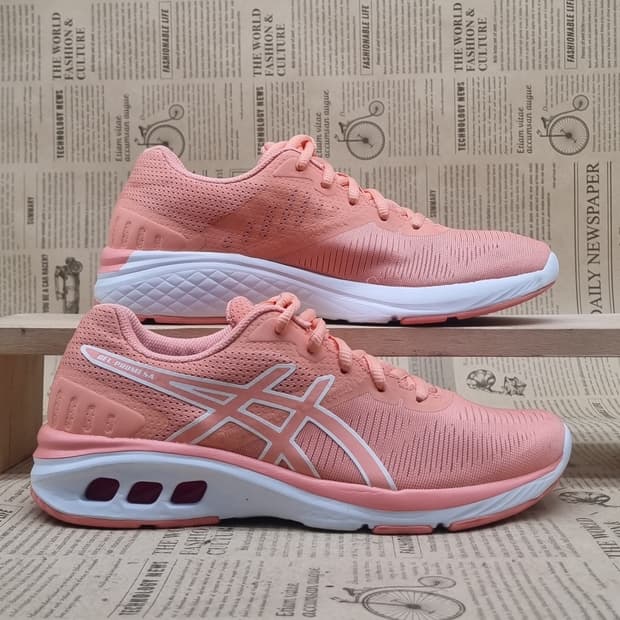 아식스 젤 프로메사 여성운동화240 