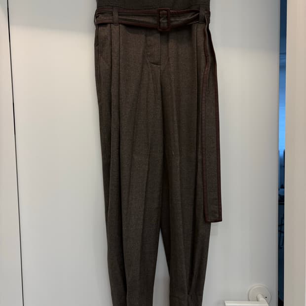 스텔라 메카트니 바지