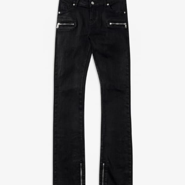 쿄이 스키니m