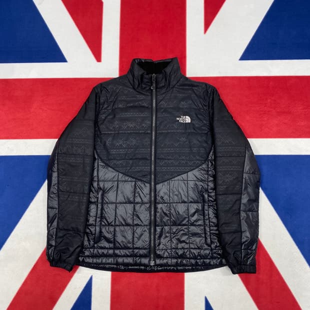 노스페이스 경량자켓 여성XL 