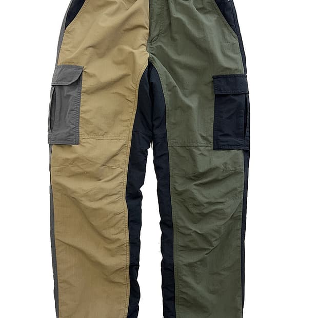 컬럼비아 재팬 아웃도어 팬츠