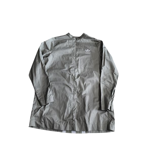 아디다스 바람막이