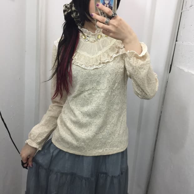 샤 스커트 코디 🩵