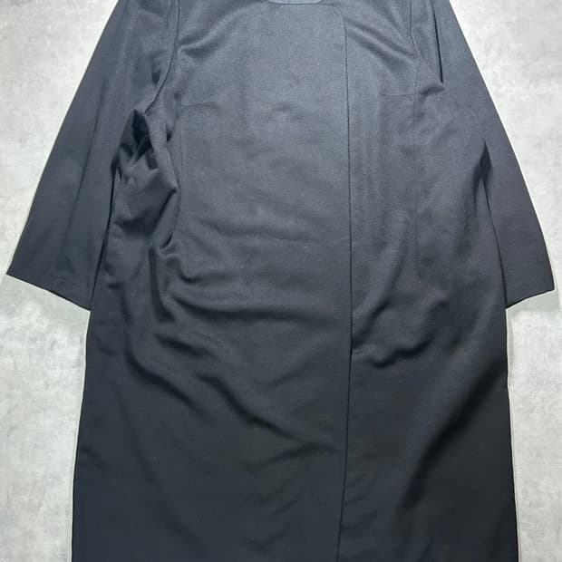 정가 2400 콜롬보 100% 구아나코 과나코 비쿠냐 코트