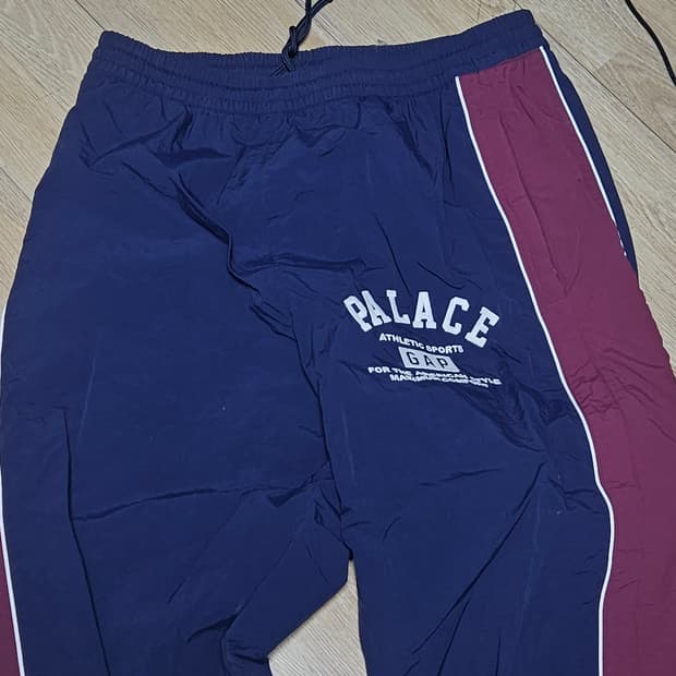 gap팔라스 트랙팬츠 L사이즈