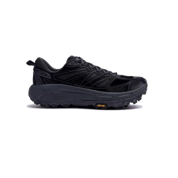 XLIM HOKA 마파테 블랙 mapate speed 블랙 265