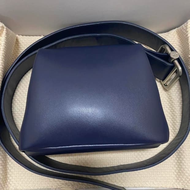 오소이 피넛브로트 네이비